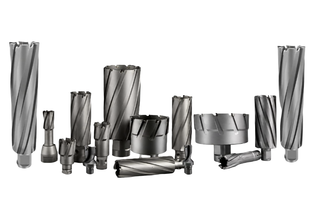 TCT Annular Cutters